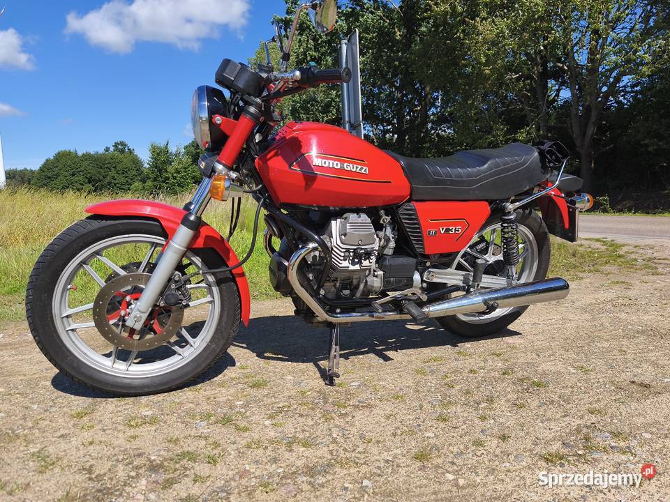 Moto Guzzi