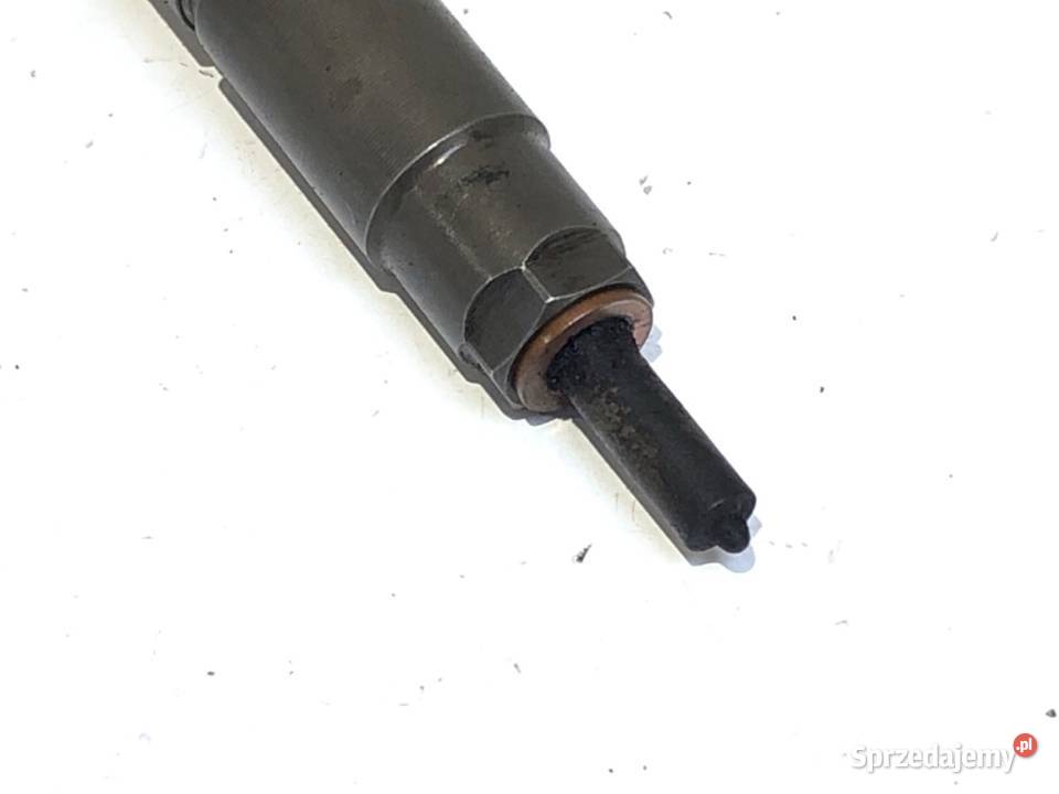 WTRYSKIWACZ AUDI A6 C6 0445115052 30 225 0411 Wtryskiwacze