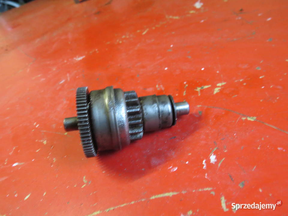 PEUGEOT ELYSEO 50 80 9801 bendiks sprzęgiełko Warszawa