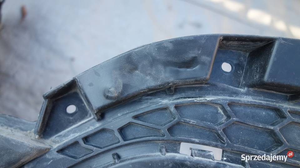 SPOILER ZDERZAKA TYŁ HYUNDAI TUCSON II 15 Ruda Śląska