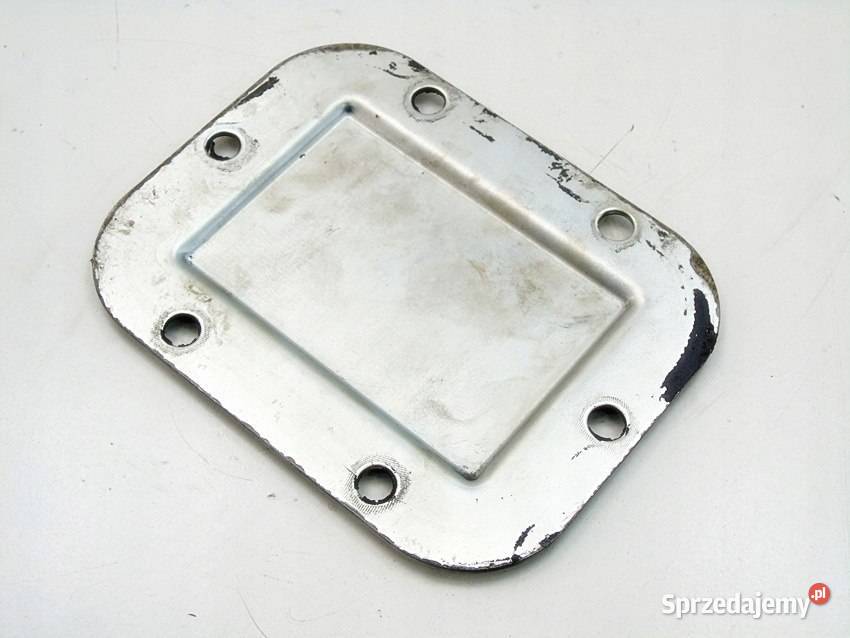 Obudowa skrzyni biegów EATON 5010613369 FS5206AH Sosnowiec