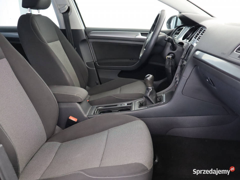 VW Golf 16 TDI Bielany Wrocławskie