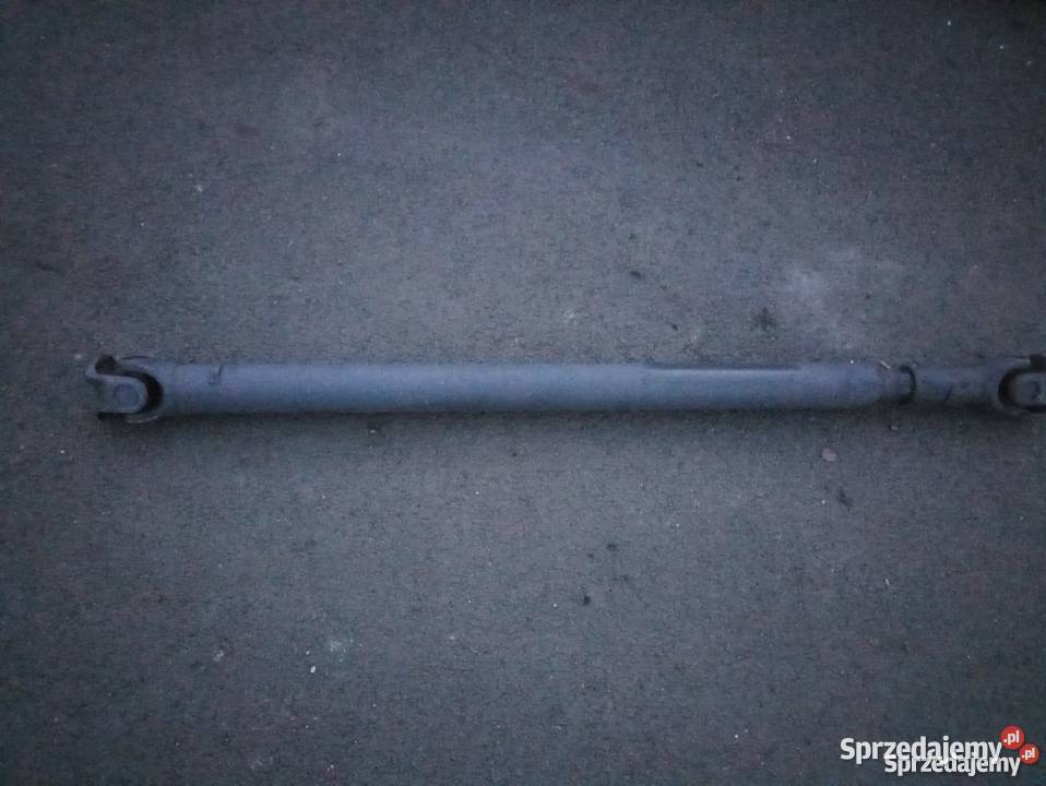 WAŁ NAPĘDOWY MERCEDES ATEGO Części samochodowe sprzedam