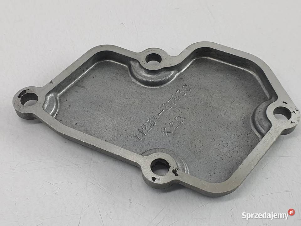 Dekiel Pokrywa Suzuki Rm 125 9701 Łódź