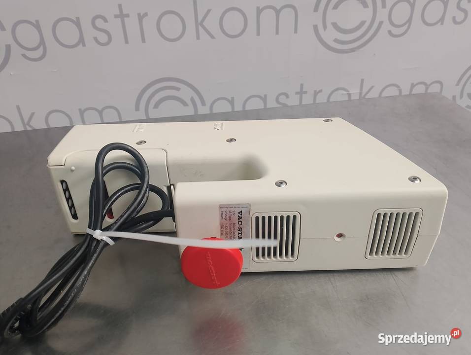 Cyrkulator Sous Vide Chef Vac Star Wrocław