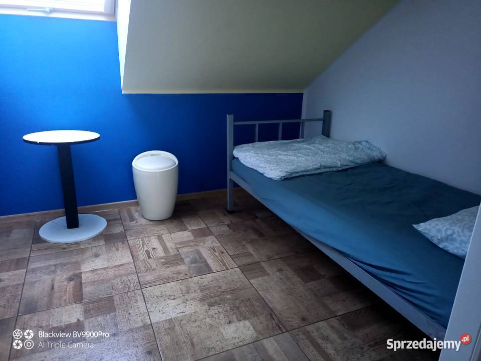 DOM NA SPRZEDAŻ GOTOWA INWESTYCJA Z POTENCJAŁEM Szpęgawa
