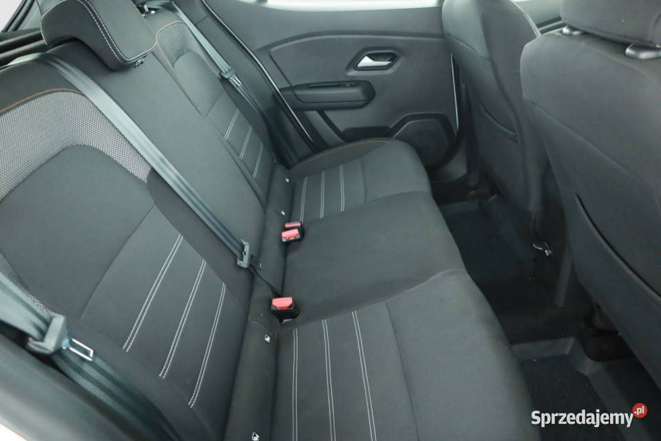 Dacia Sandero 10 TCe nieuszkodzony Zabrze