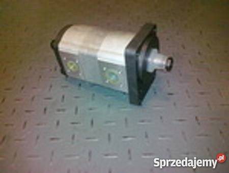 POMPY HYDRAULICZNE DO CIĄGNIKA Carraro Trzcianka