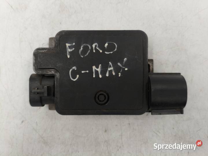 Moduł Sterownik Wentylatorów Ford Galaxy MK3 S osobowe Wyszków