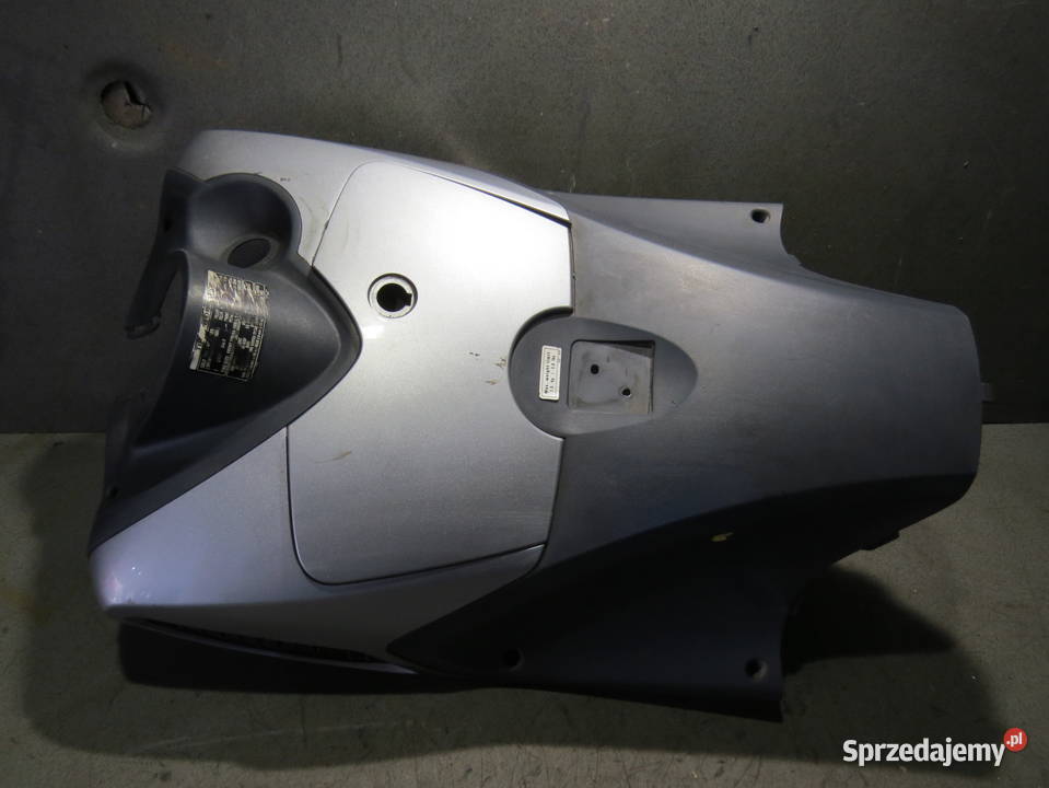 HONDA SH 125 150 KOKPIT SCHOWEK WYPEŁNIENIE Warszawa