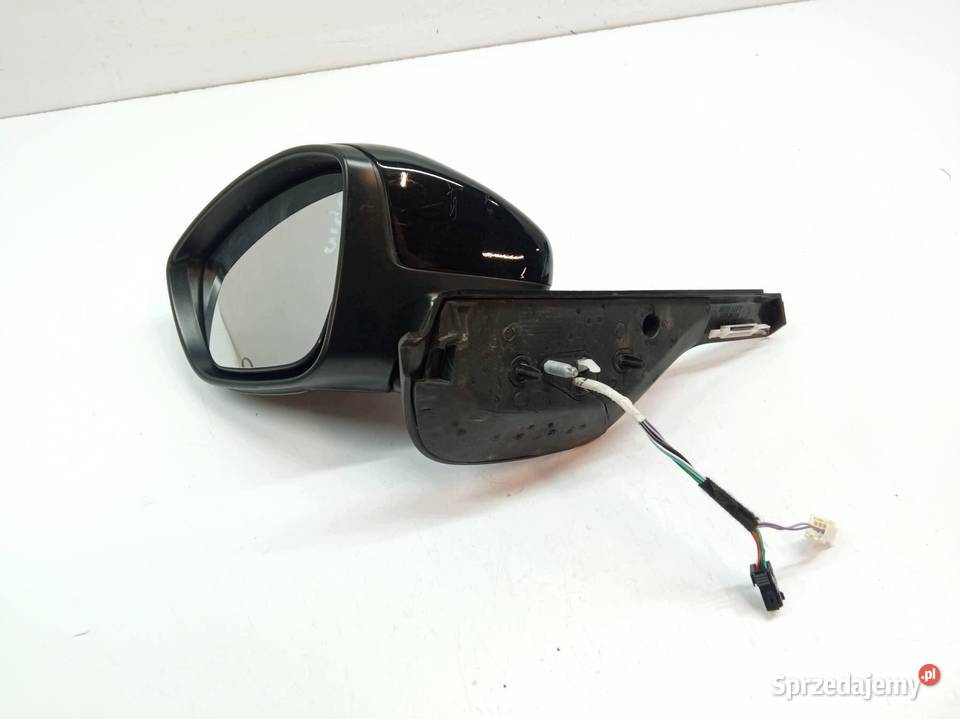 LUSTERKO LEWE 8PIN EUROPA Citroen C3 III