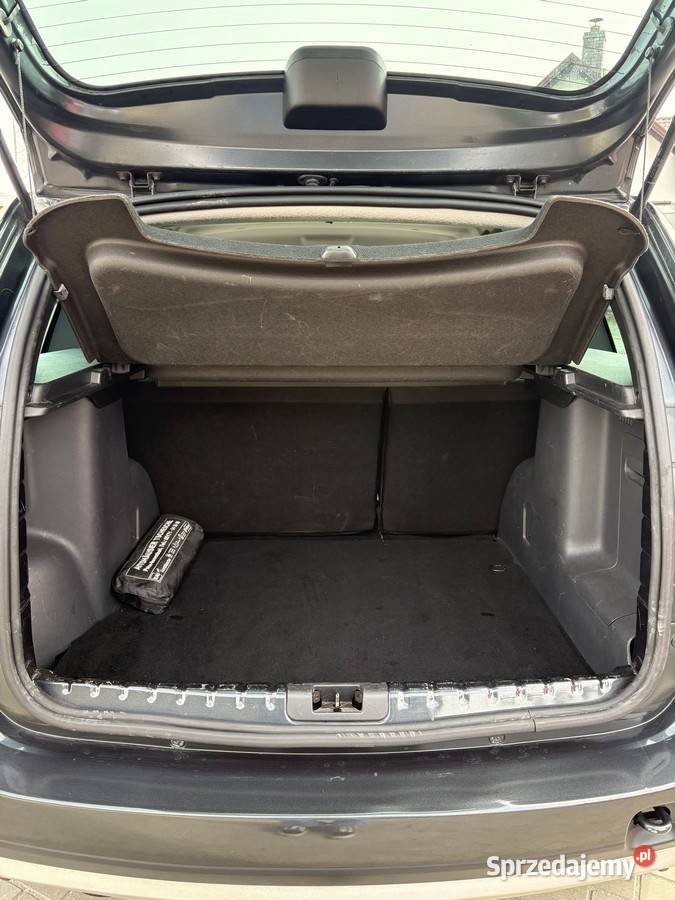 DACIA DUSTER 12 benzyna bluetooth Dolna Grupa sprzedam