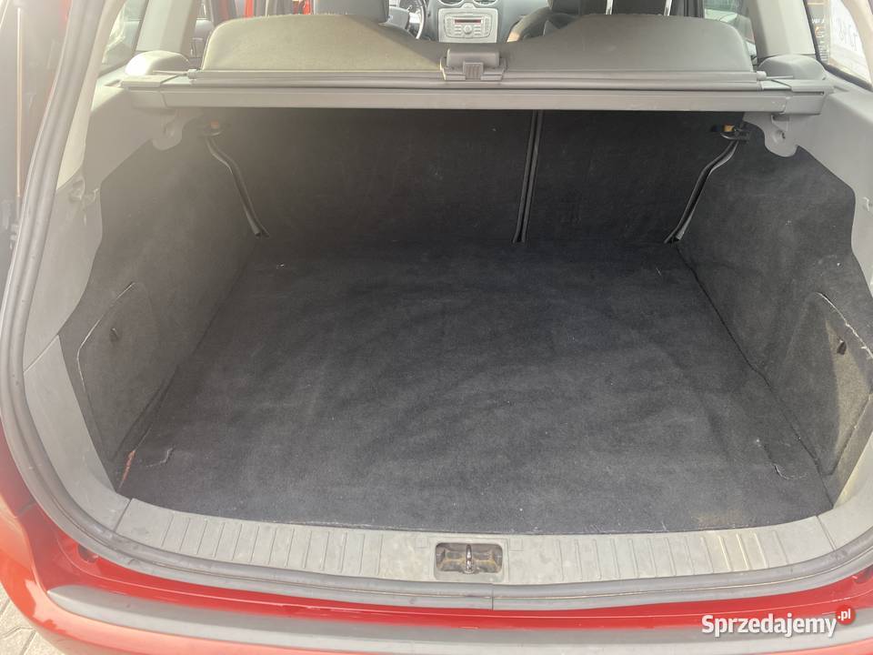 Ford Focus 2000cm3 Jelenia Góra