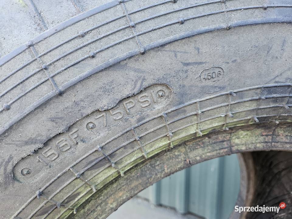 Opona Kama 1200 x 500 R 508 Ruska 200 2007020 Szprotawa