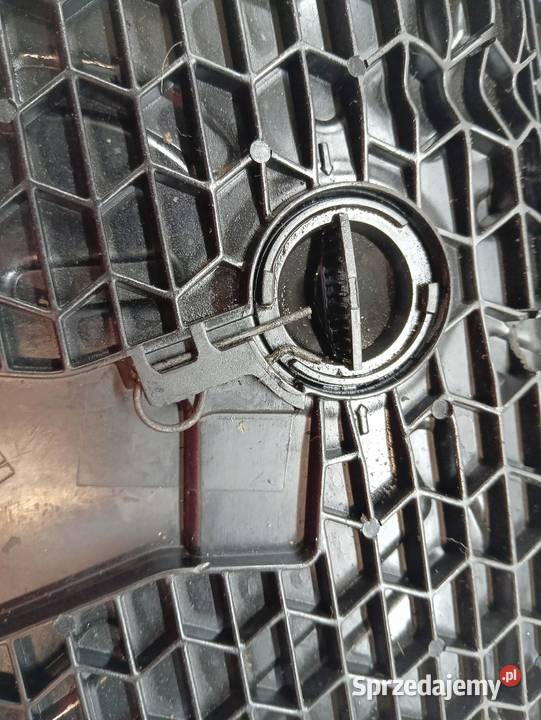 MISKA OLEJOWA 9801258280 20 D BLUE HDI Toyota świętokrzyskie