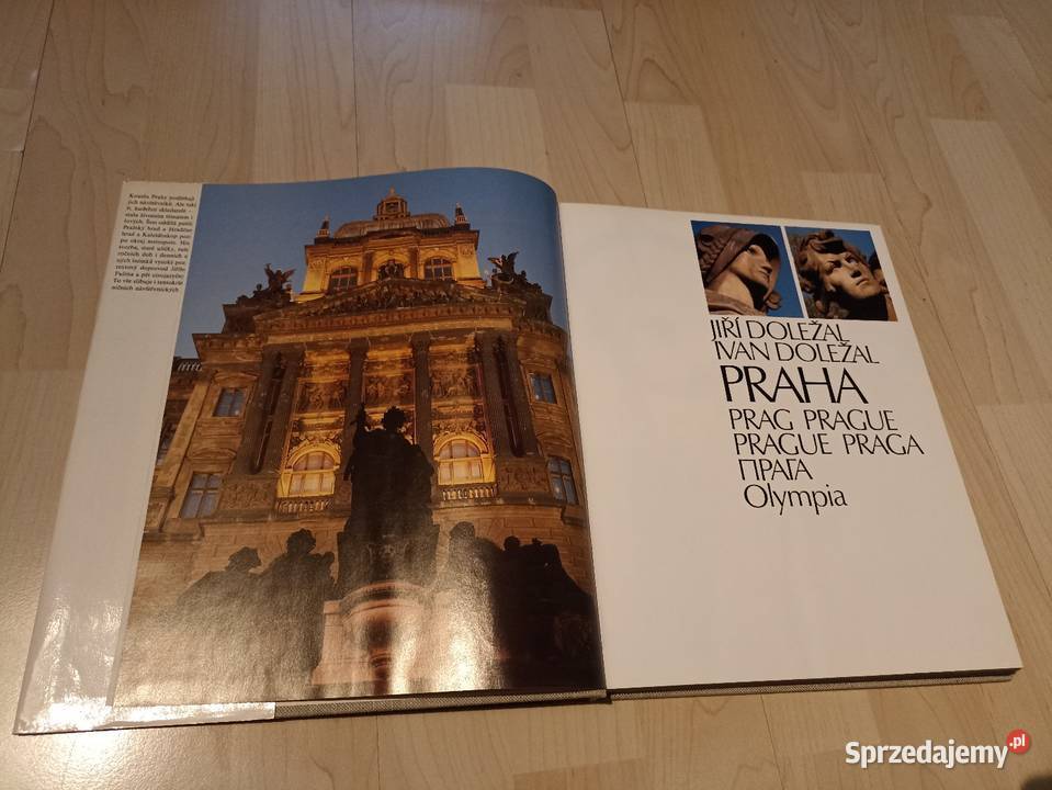 Ji Doleal Ivan Doleal Praha Prag Prague Praga