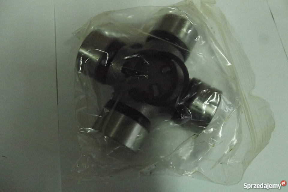 Krzyżak wału napędowgo Carraro 32 x 90 Zetor Parczew