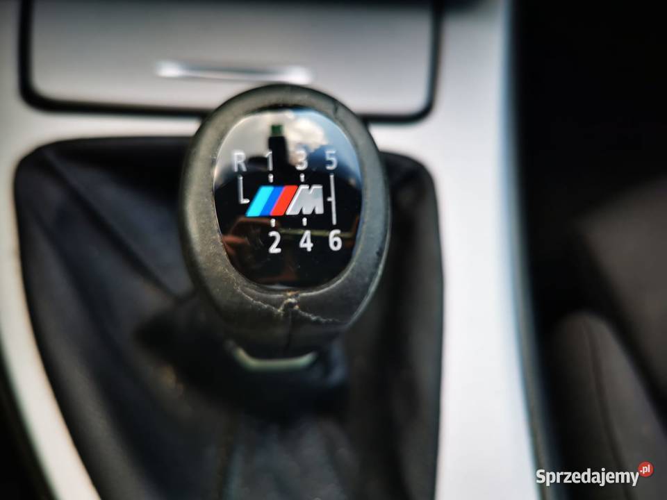 20 320i 150e91Fabryczny lakier Manual Warszawa