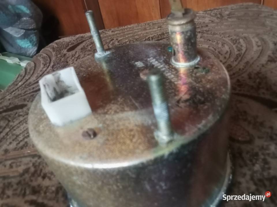 Bizon obrotomierz młocarmi Horodło sprzedam