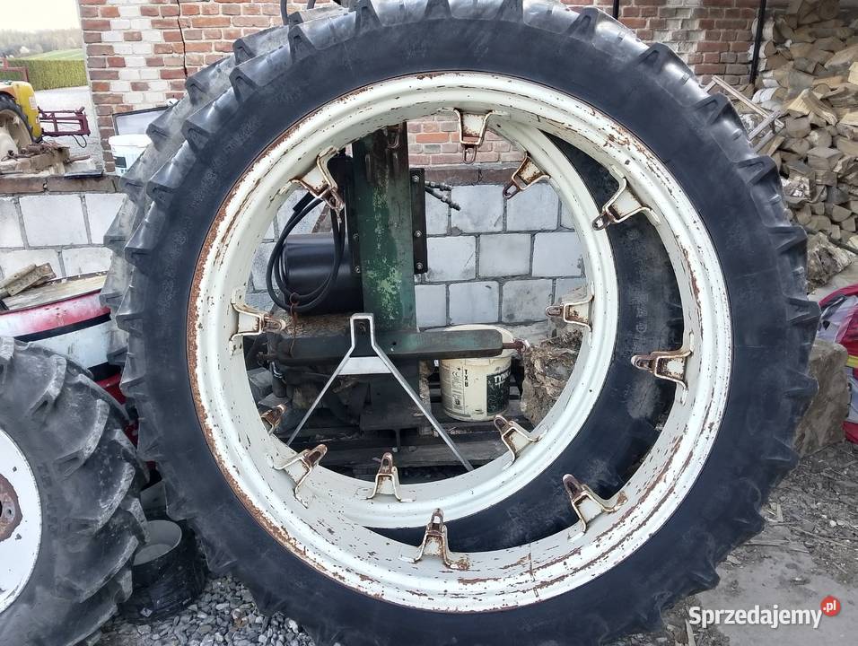 Koła 9520 11248 Turobin