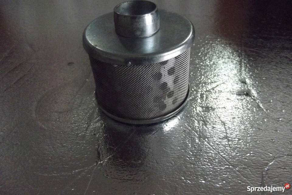 Filtr podnośnika hydraulicznego URSUS C 330