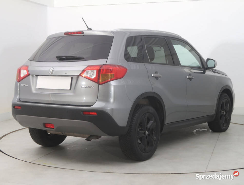 Suzuki Vitara 14 BoosterJet dolnośląskie Bielany Wrocławskie sprzedam