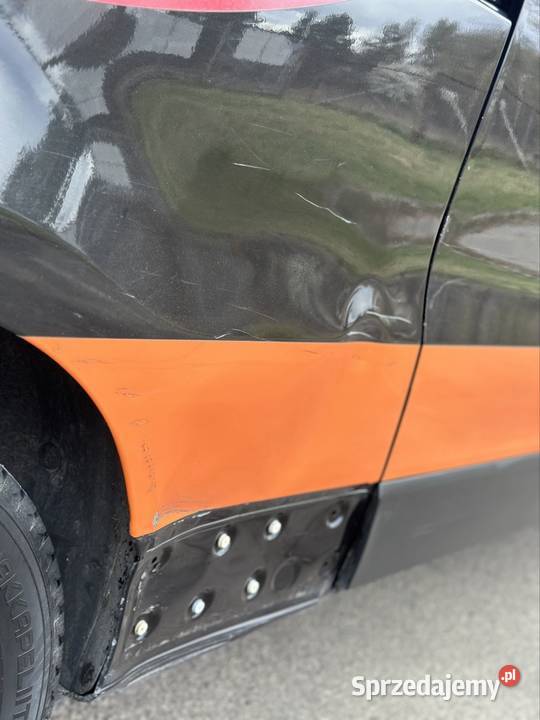 Renault Trafic 16 DCi Long L2H1 nawigacja kamera Ostrowiec Świętokrzyski
