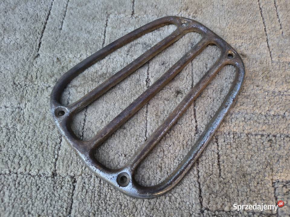 Kratka na zbiornik Junak M10 Sieradz