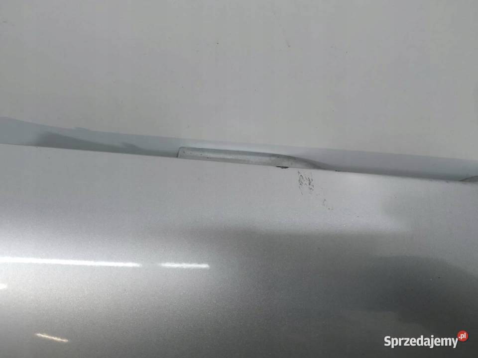 BŁOTNIK PRAWY PRZÓD LA7W VW Volkswagen Golf IV Rok produkcji 2000