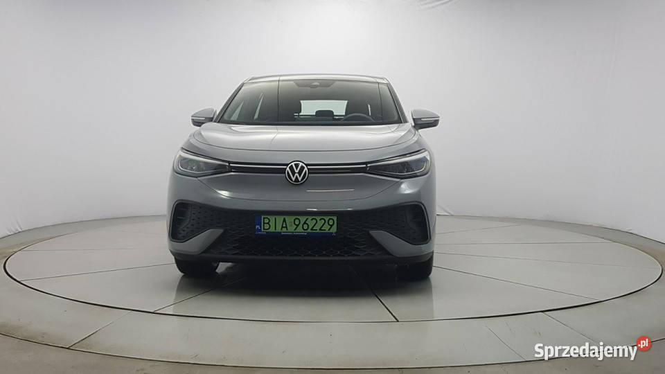 Volkswagen ID5 77kWh Pro Performance Z Polskiego mazowieckie Warszawa sprzedam