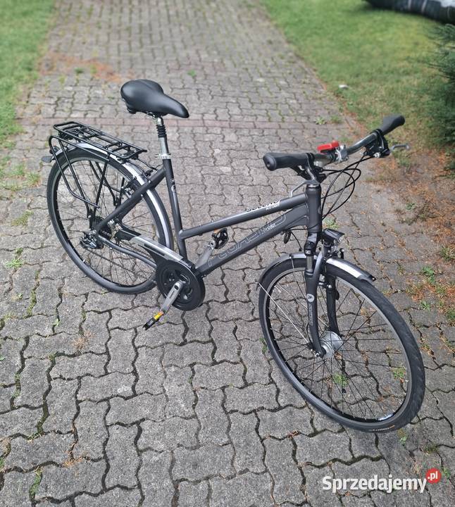 Rower Trekingowy Pegasus z Niemiec podkarpackie Krosno sprzedam