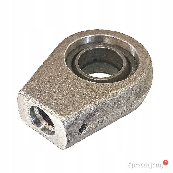 Ucho Siłownika Łożysko GE25 KT240 UE240 BIZON podkarpackie Tyczyn sprzedam