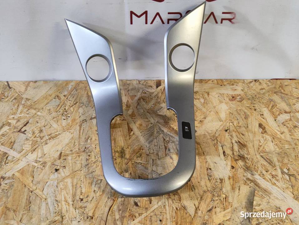 Ramka Dekor Osłona Lewarka Zmiany Biegów wielkopolskie Pleszew