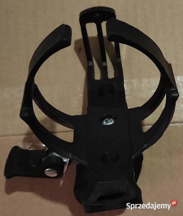 Uchwyt na bidonbutelkę do roweruhulajnogi Olsztyn