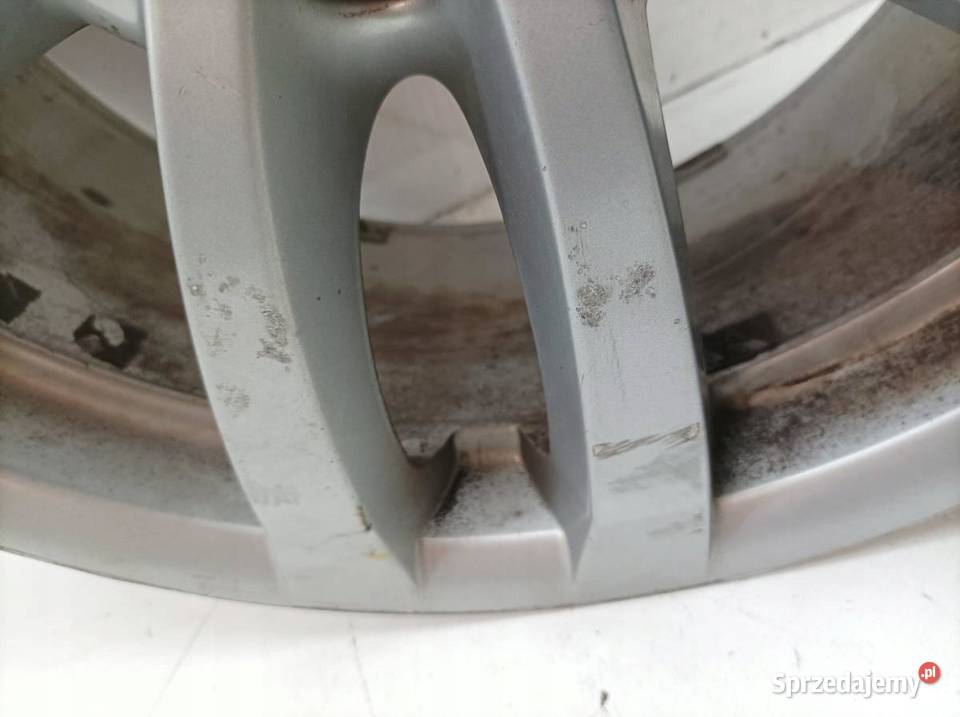 FELGA ALUMINIOWA R18 5X112 ET51 OC57 75JX18H2