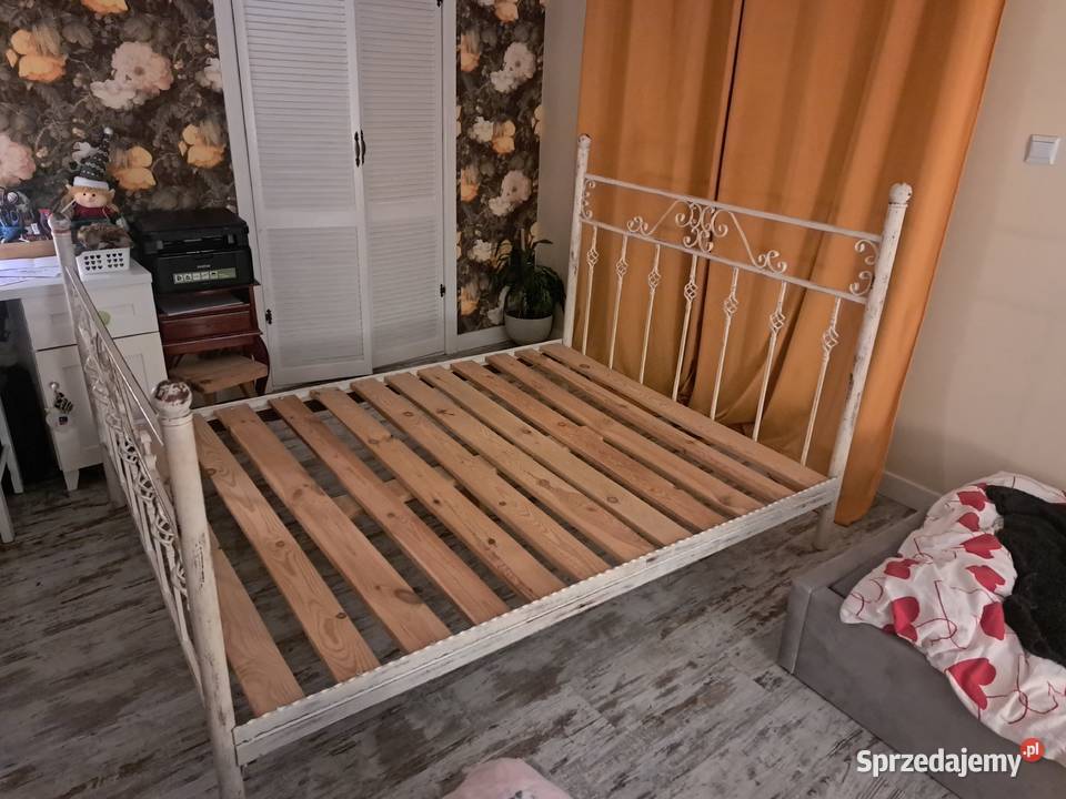 Łurzko 160 x 200 świętokrzyskie Starachowice