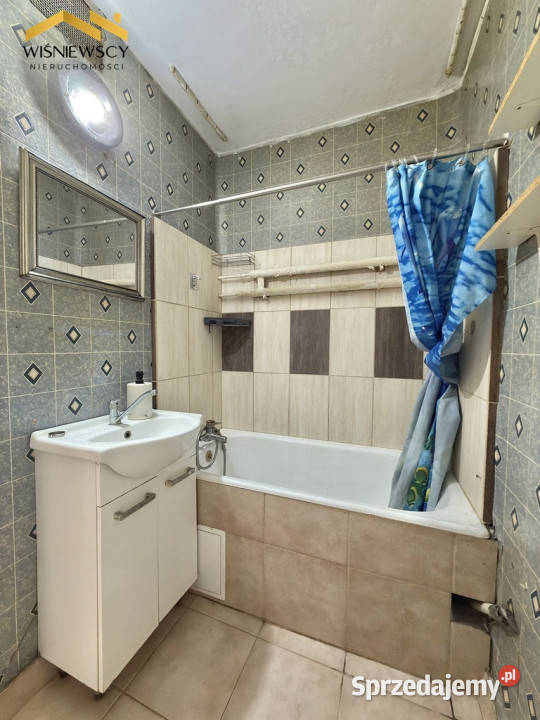 Mieszkanie 2 pok Podgórna Elbląg 424 m2 warmińsko-mazurskie