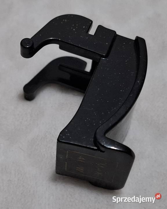 Osłona gniazda elektroszczotki Powermed FD2034 Czeladź sprzedam