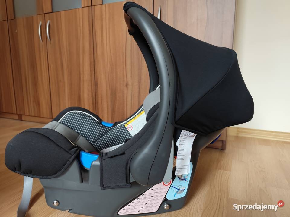 Fotelik samochodowy Britax Romer Britax 0 - 13 kg Łomża