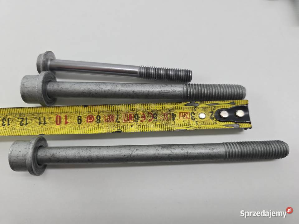 Sruba Glowicy Sruba Bluku Szpilka Bmw Gs 1200 Łożyska silnika łódzkie