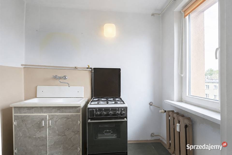 Jarosław os Słoneczne 30 m 2 pokoje Balkon Do Liczba pokoi 2