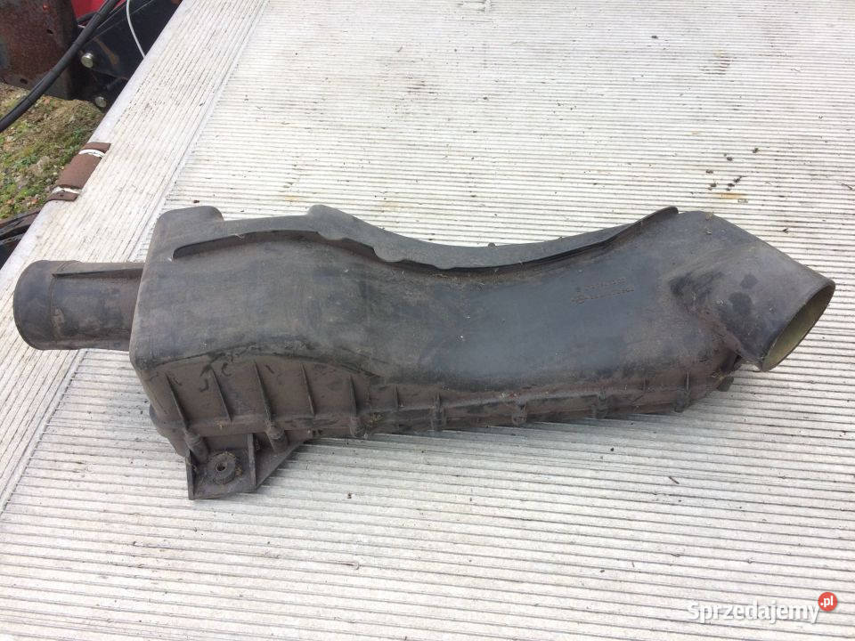 Obudowa Filtr Powietrza Mercedes 814 0130941302