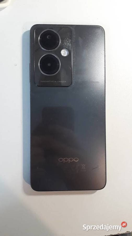 Oppo A79 5G Wejherowo sprzedam