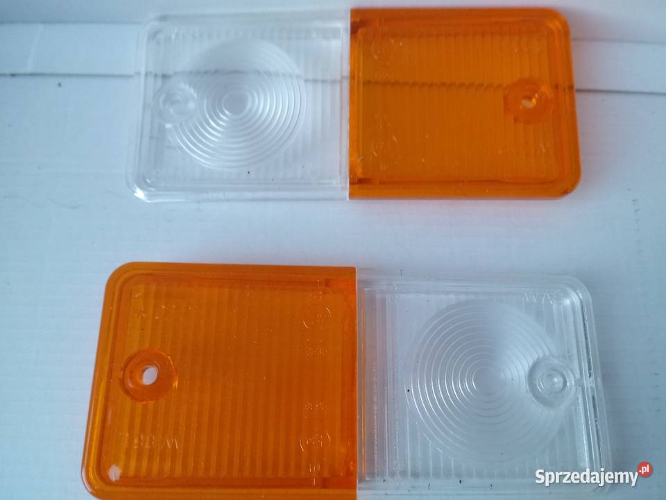 Klosz lampy kierunkowskazu 360 MF9021634