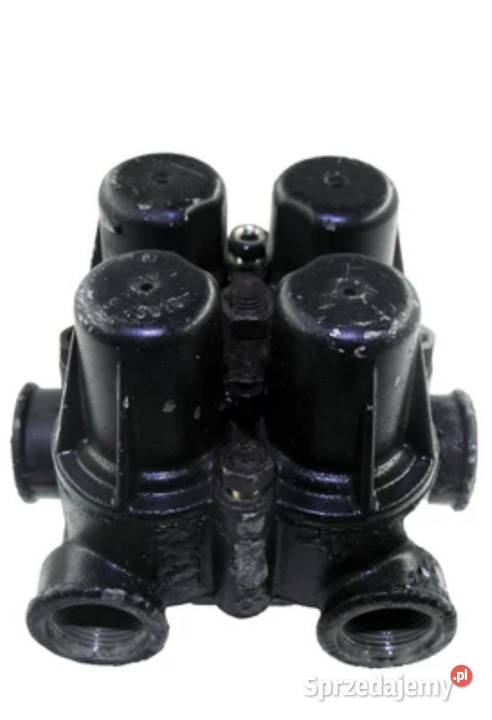 Zawór AE4422 zab4obwMAN FM2000 Knorr Rzędowice