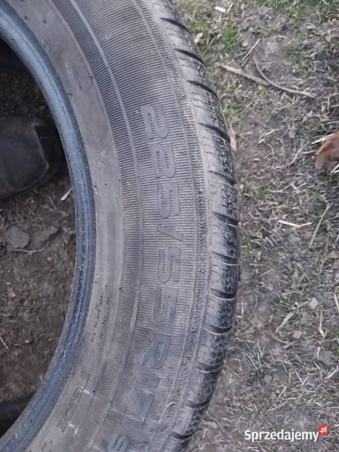 Opony r17 45 225 225 Czarnocin