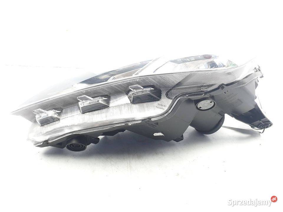 LAMPA LEWA PRZÓD SEAT TOLEDO IV 6JB941015 Pozostałe Lipno