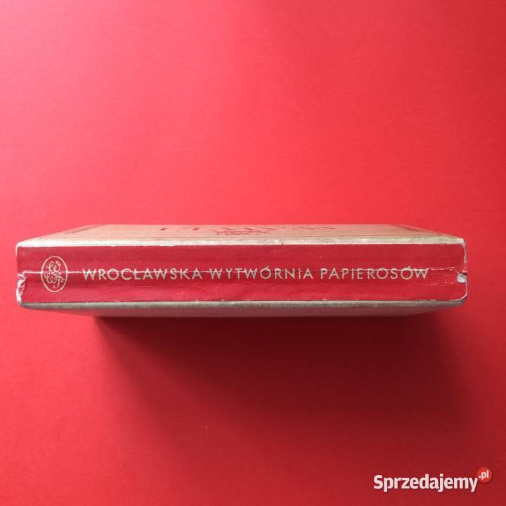 1579 Pudełki 4 zachodniopomorskie Szczecin