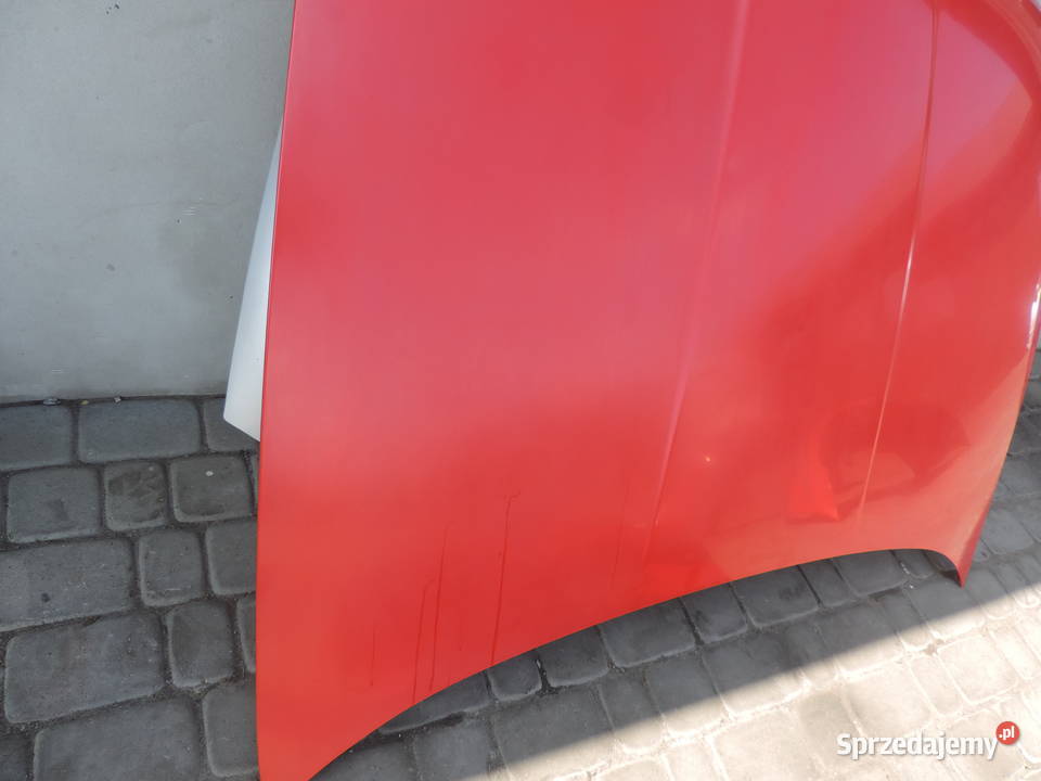 MASKA SEAT TOLEDO II LEON I LP3G Maski sprzedam