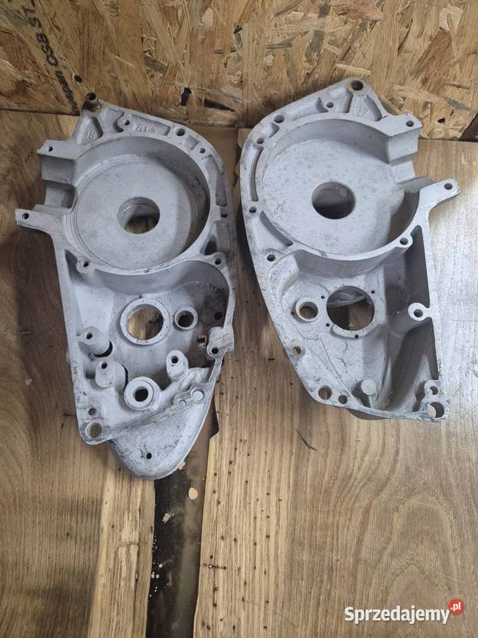 Wsk wfm 125 kartery zmd prl Złocieniec